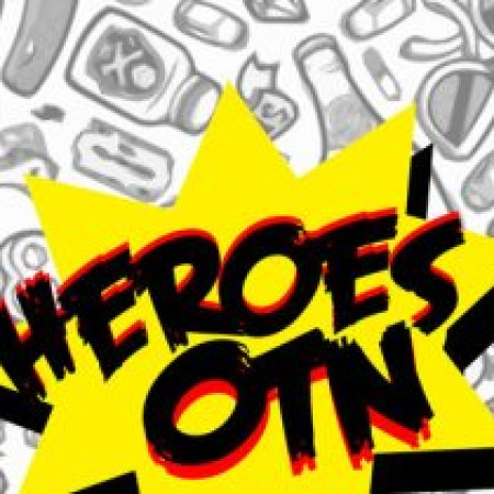 Heroes Otn