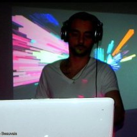 Hervé VR