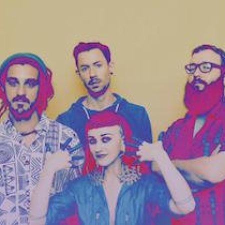 Hiatus Kaiyote