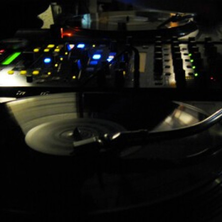 HIBRIDALL DJ