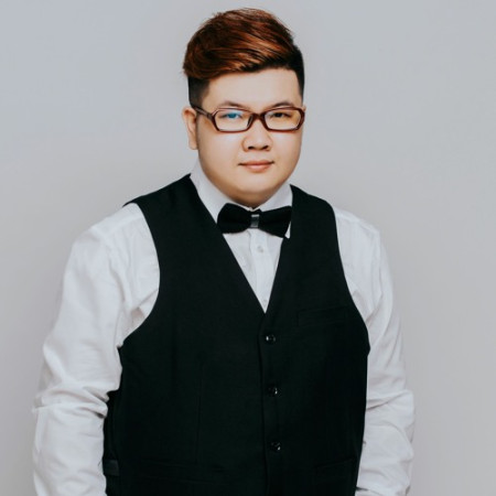 Hieu Tran Music Producer