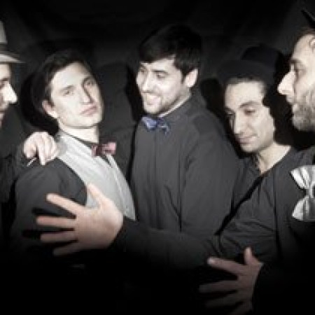 Highgrade Disharmonic Orchestra