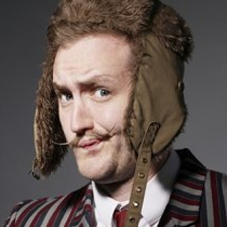 High Rankin
