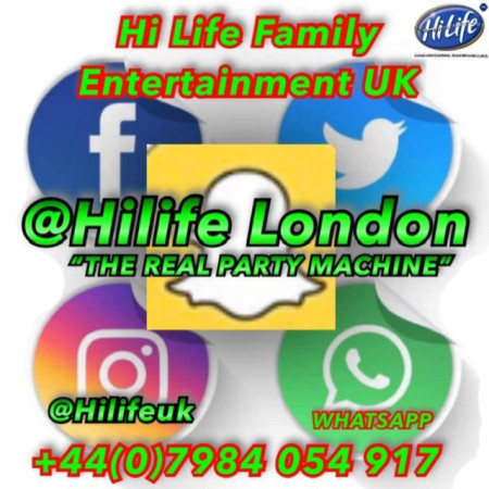 HILIFE LONDON