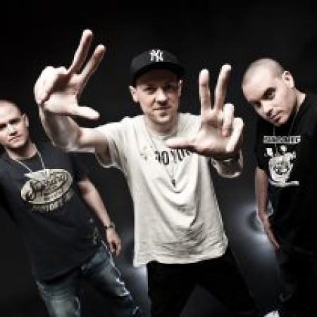 Hilltop Hoods