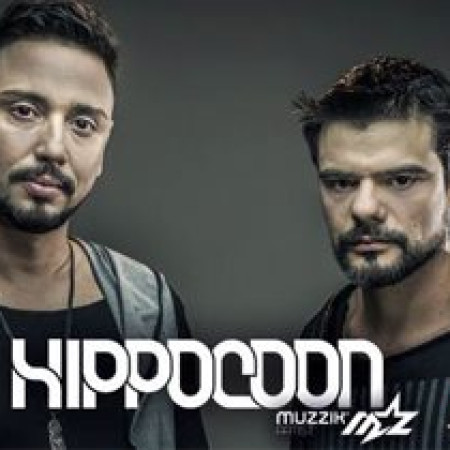 Hippocoon