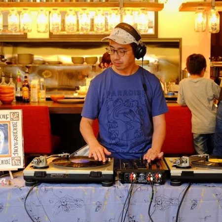 Hiro Shida