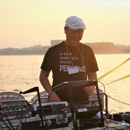 Hiroshi  Akinou