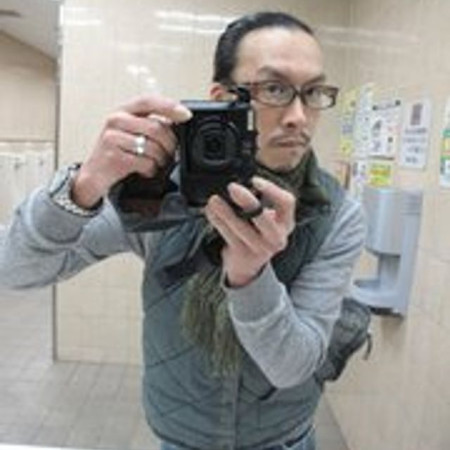 Hiroshi Bob Saito