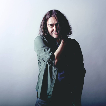 HIROSHI NAKAMURA