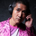 DJ TABBY (Hirotaka Yabuki)