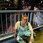 Profile of Hiroto Takeuchi