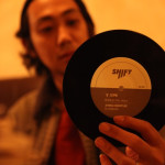 DJ HISAYA from SHIFT REC.