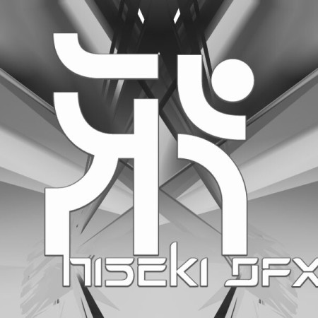 Hiseki GFX
