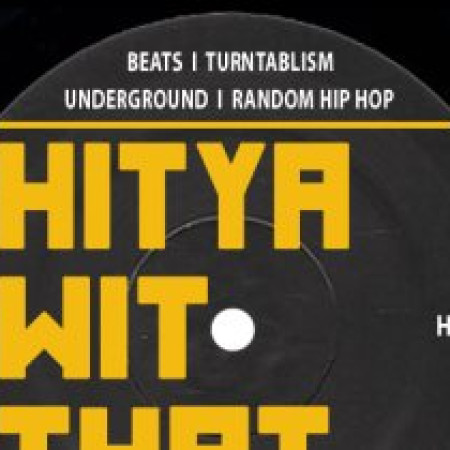 HitYaWitThat
