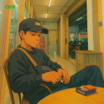 DJ HOÀNG CÔNG KIÊN NO1