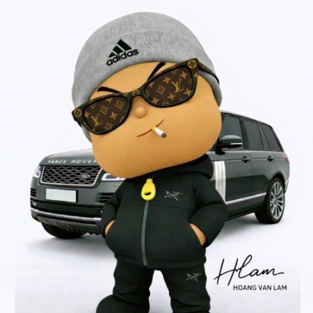 Dj Hoàng Lâm