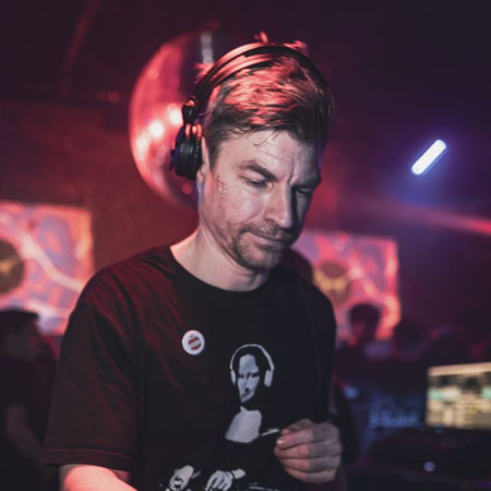 DJ Hulk