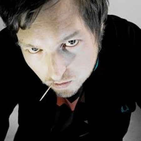 Holger Zilske