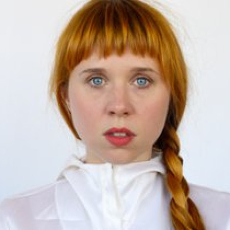 Holly Herndon