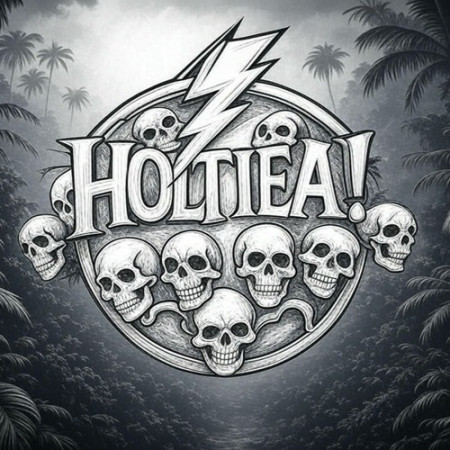HoltieA!