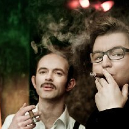 Hombres Discos