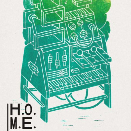 H.O.M.E. Berlin