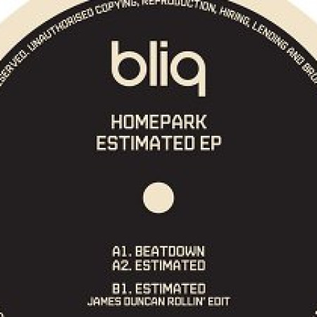 HomePark