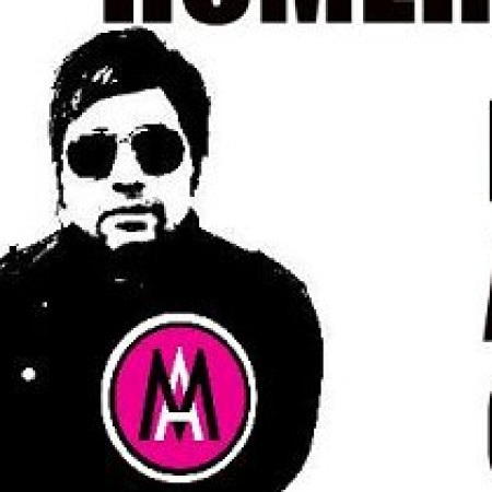 Homero Lagos
