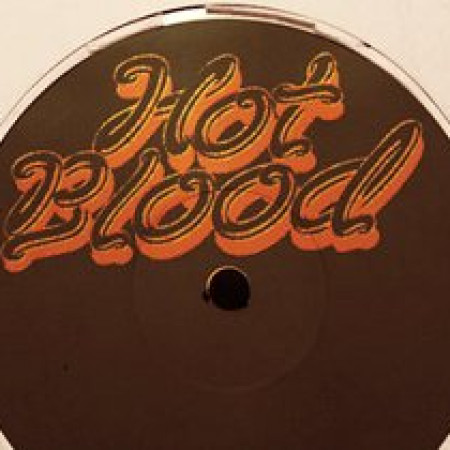 Hot Blood
