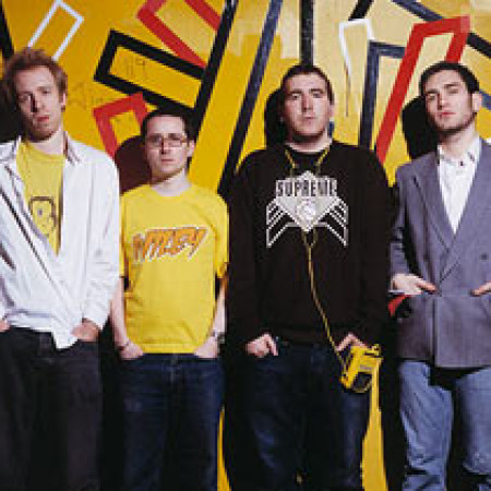 Hot Chip