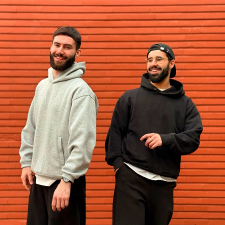 Hottwins