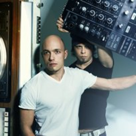 HouseAmigos DJs