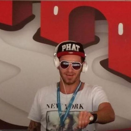 Galaxy One (DJ and Producer)