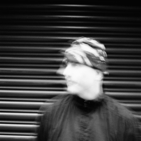 Howie Booth