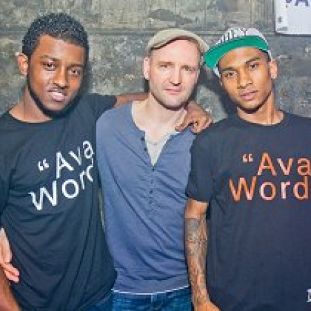 Hoxton Patriarchs