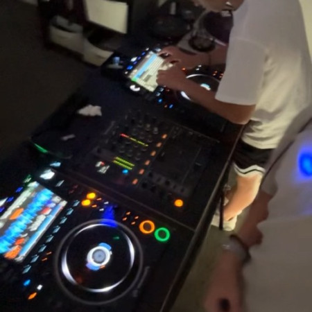dj pop