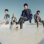 Profile of flumpool