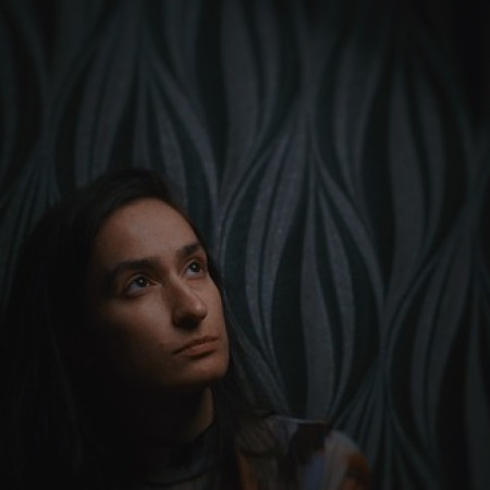 Emma Charlotte Hussain