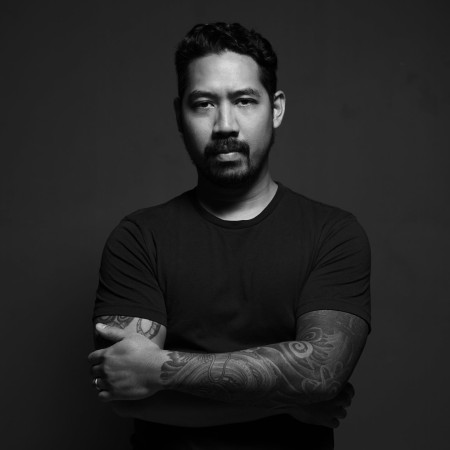 Hudi Ardianto