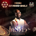 DJ Hugo Smile