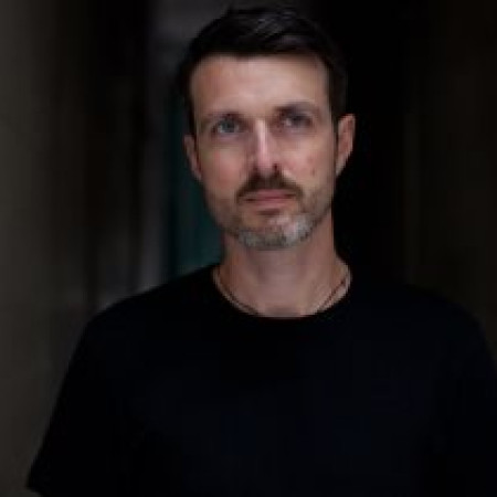 Hugo Barritt