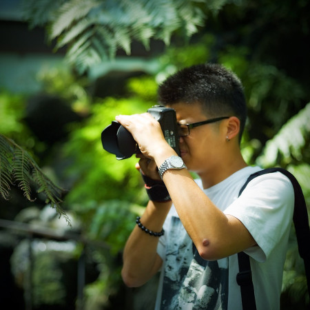 Hugo Lau