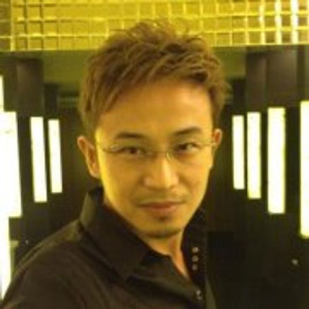 Hugo  Chi