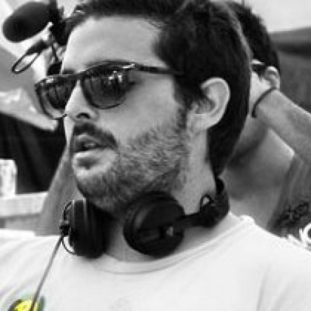 Hugo Marti