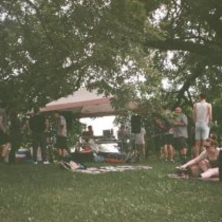 Humboldt Arboreal Soundsystem