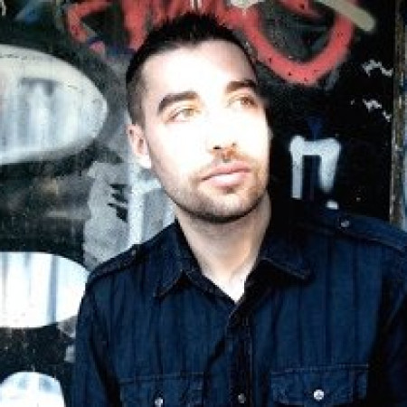 Huw Lloyd