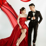 DJ-Producer Huy Chicago