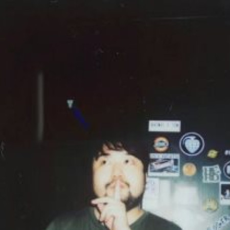 Hu Yang