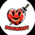 Profile of HYDEHEART